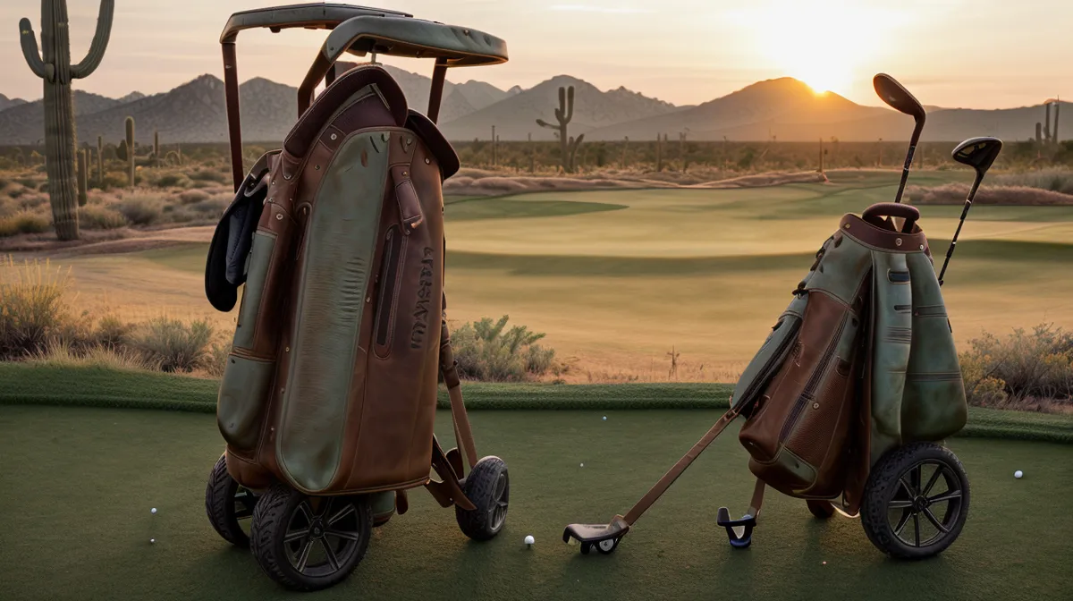 Best Golf Gloves for Sweaty Hands: 2026 Scottsdale Summer Field Notes
