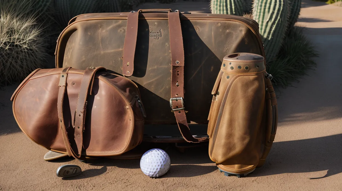 Visibility vs. Glare: Field Notes on High-Optic Golf Balls in the Arizona Sun