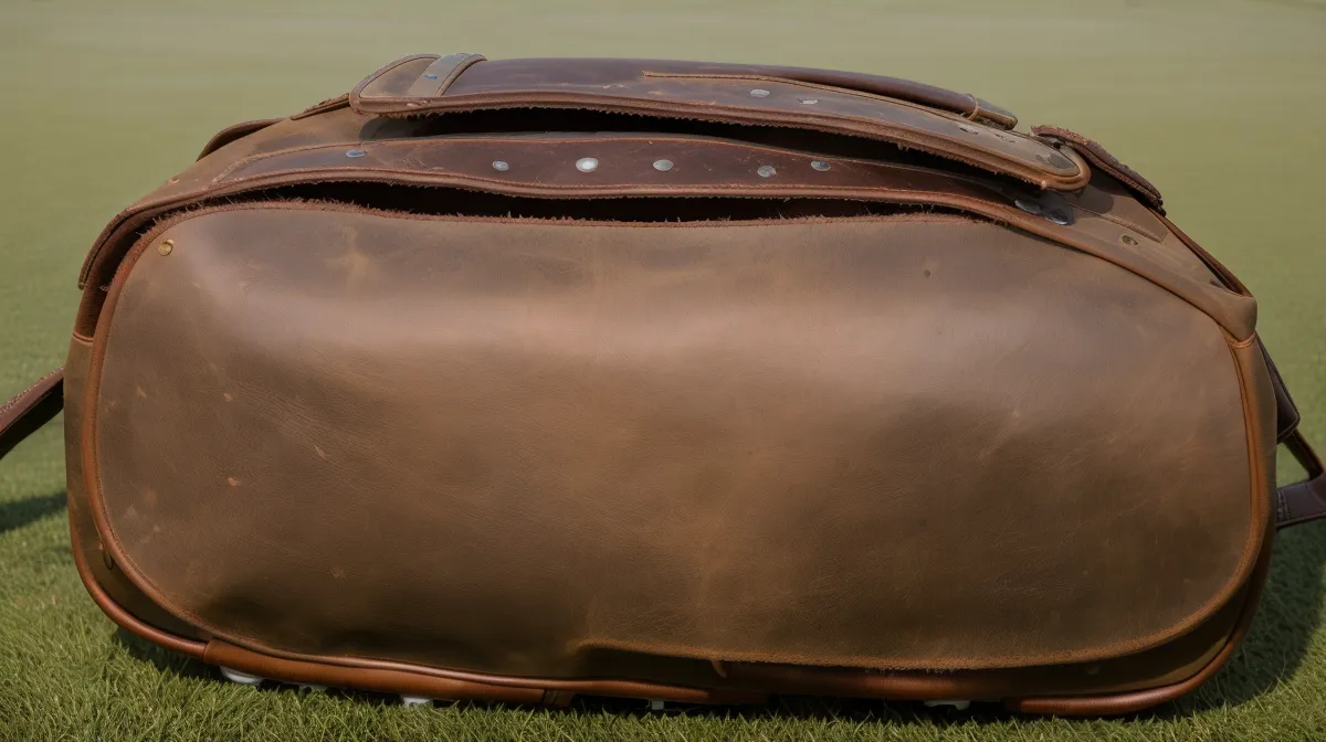 Magnetic golf towel review for desert golf gear maintenance near Scottsdale, Arizona