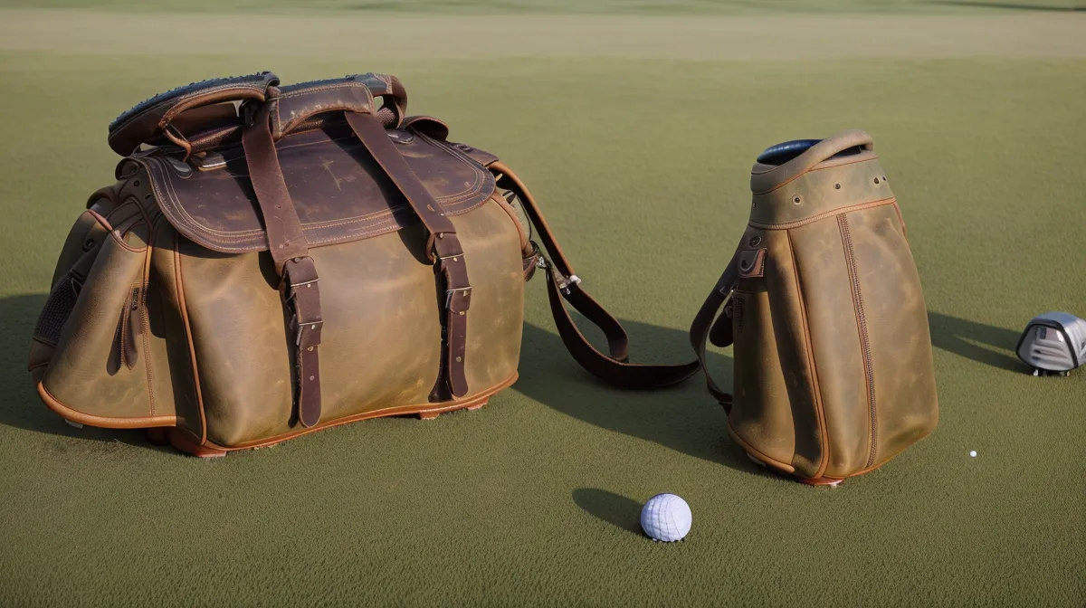 Best Titleist Vokey Wedge Grinds for Firm and Fast Desert Conditions