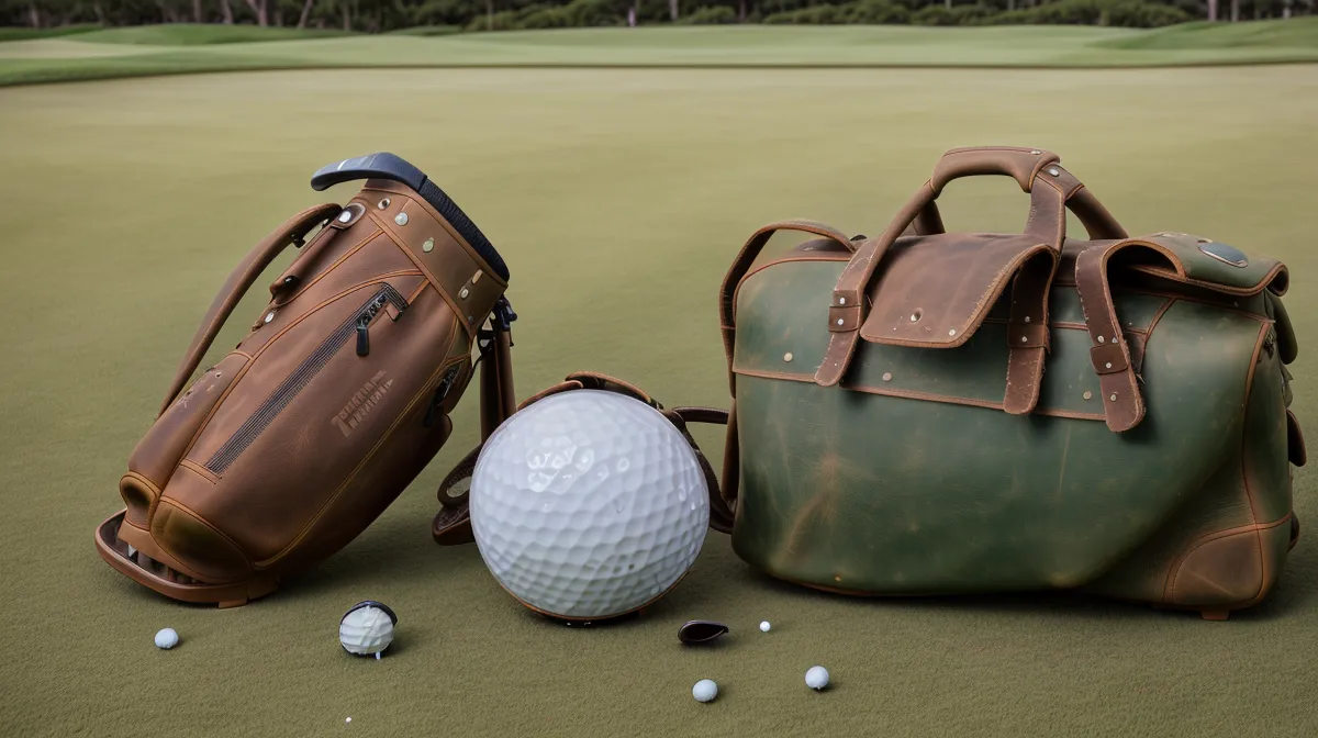 Best Waterproof Golf Shoes for Early Morning Dew and Rain