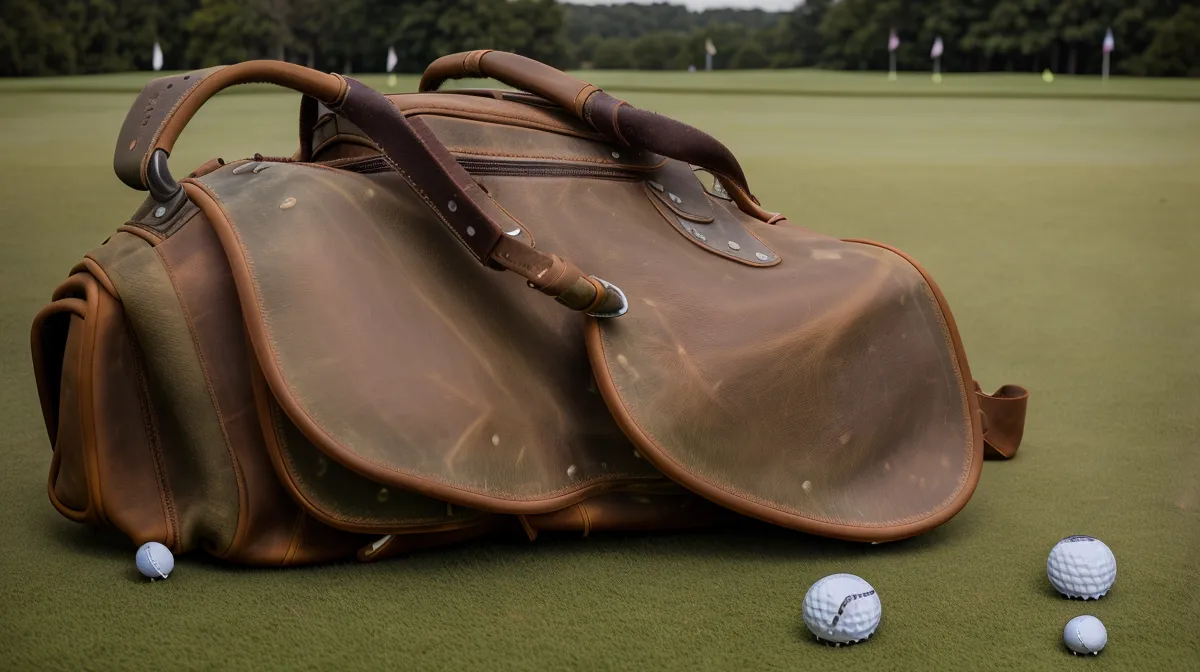 Comparing Titleist Golf Balls for Average Swing Speed Players