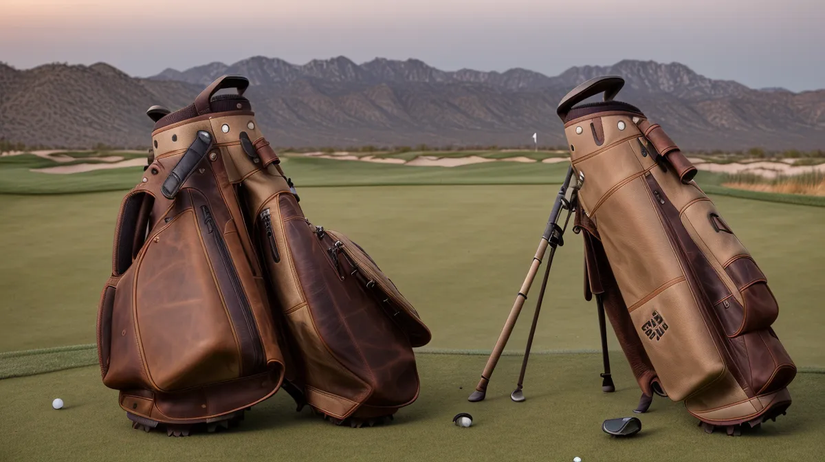 Comparing Titleist T150 vs T200 Irons for Amateur Golfers