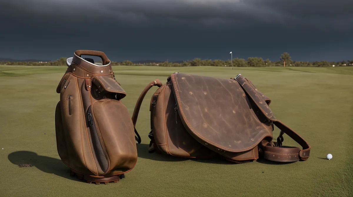 FootJoy Pro/SLX Review: My Tracking Notes After a Rare Wet Arizona Spring