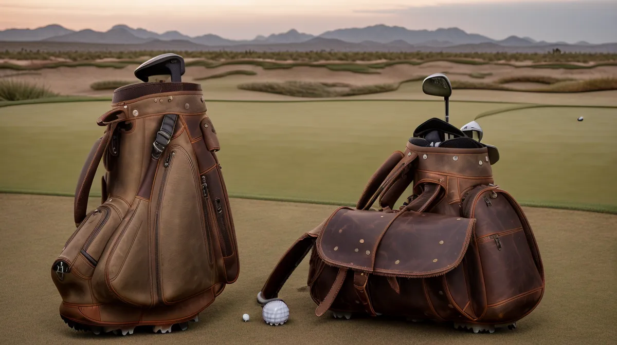 How to Choose the Best Wedge Bounce for Hard Desert Fairways