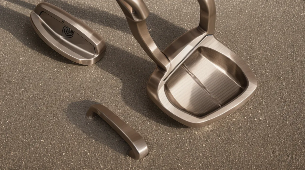 SWAG Golf Putter Review: Are These Limited Edition Flatsticks Worth It